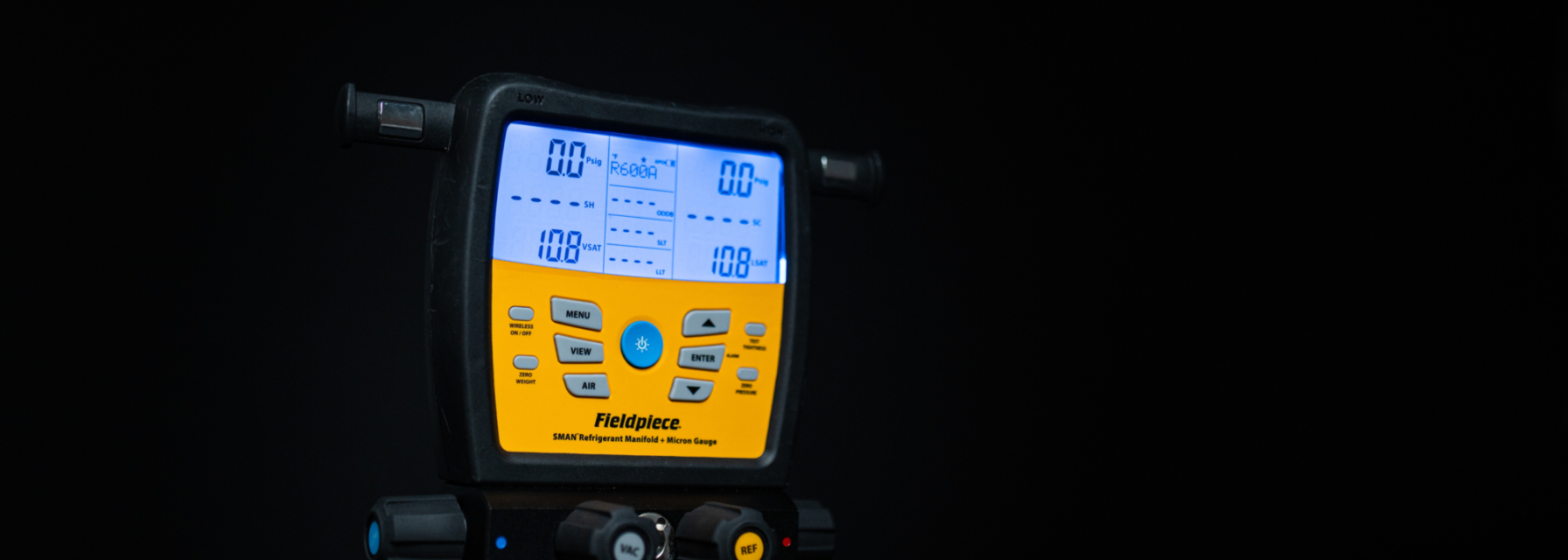 Fieldpiece SM480 06431