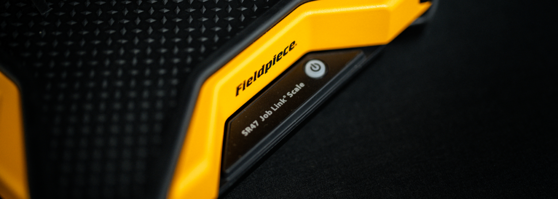 Fieldpiece SR47 INT 01212