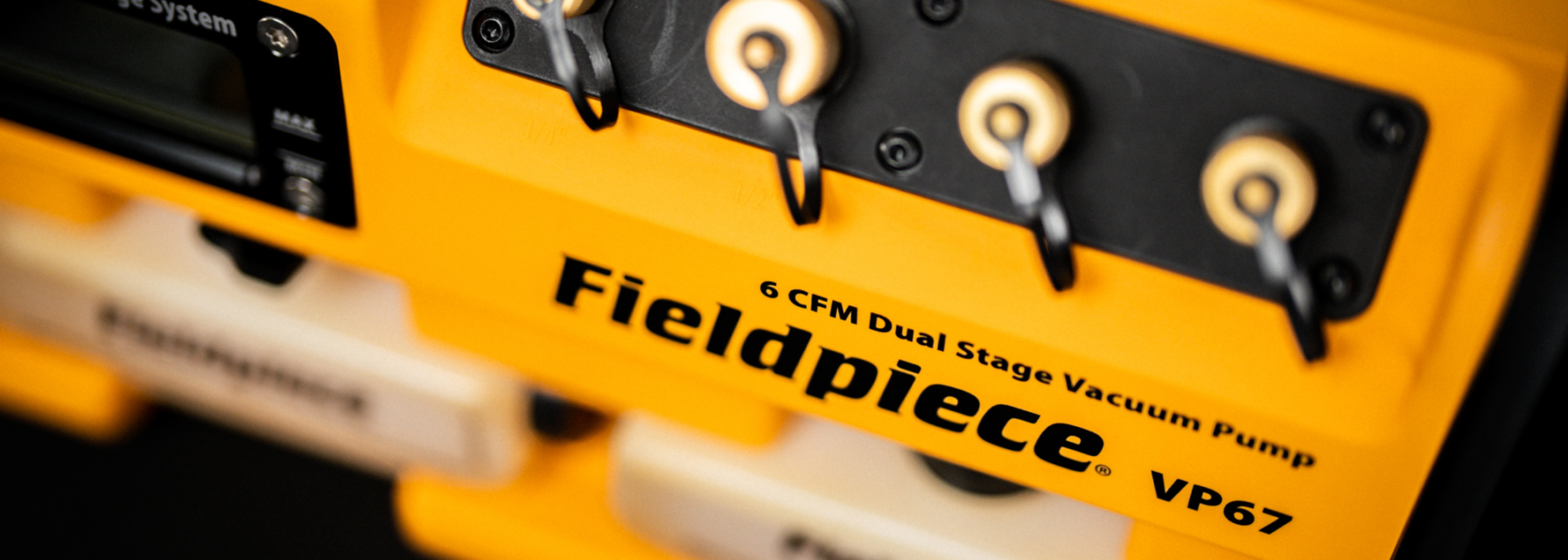 Fieldpiece VP67 01316