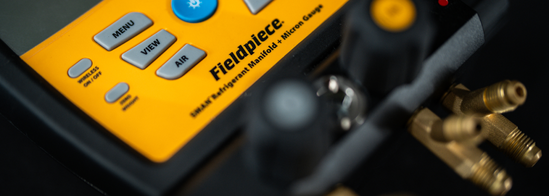 Fieldpiece SM480 09602