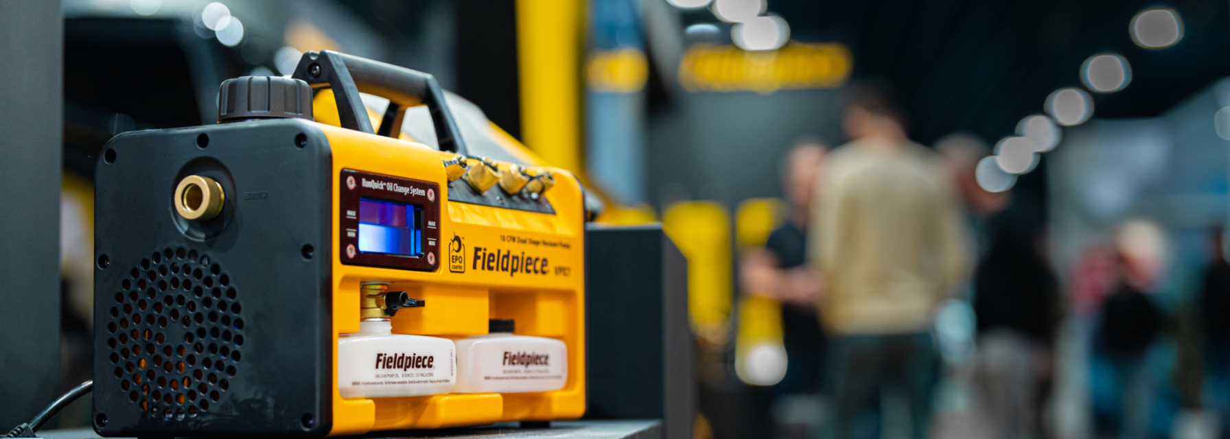 Fieldpiece VSK Beurs gecomprimeerd 09982