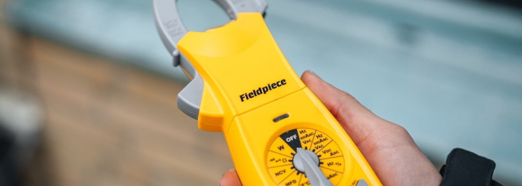 Fieldpiece Lightzone Liike 08719 groot