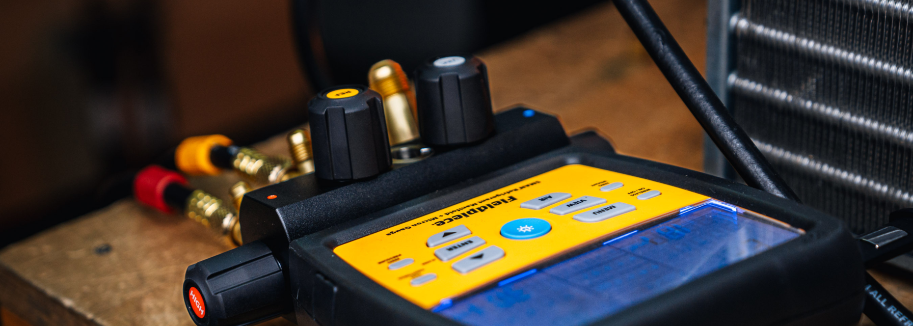 Fieldpiece Liike Gecomprimeerd 00417