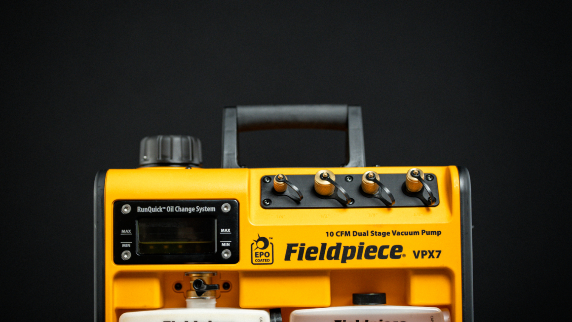 Fieldpiece VPX7 01196