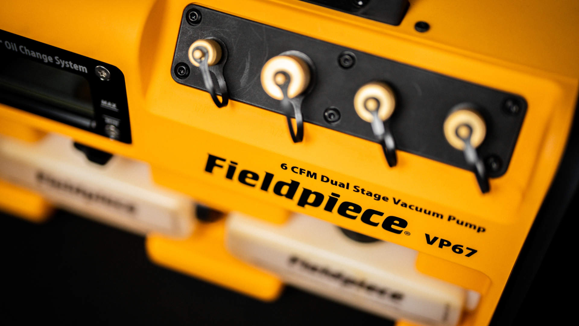 Fieldpiece VP67 01316