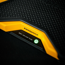 Kältemittelwaagen für HVACR