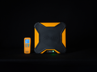 Fieldpiece SR47 EC 07