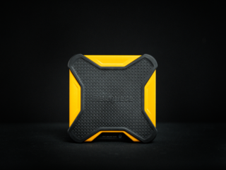 Fieldpiece SR47 INT 01207