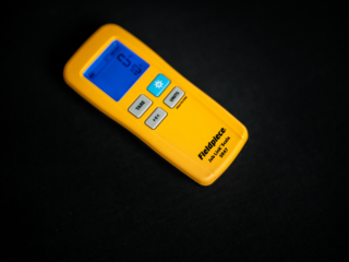 Fieldpiece SR47 INT 01240