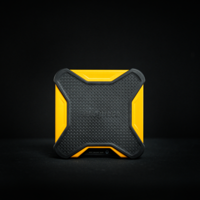 Fieldpiece SR47 INT 01207