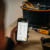 Drahtlose HVACR-Tools, die mit Job Link verbunden sind